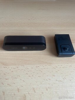 Logitech Brio Ultra HD Pro 4K Webcam - 2
