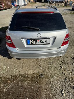 Mercedes-Benz C 220 CDI - 2