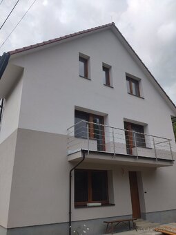 Prodej rodinného domu - 2