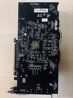 Grafická karta - ASUS AMD Radeon™ EX-RX570-4G - 2