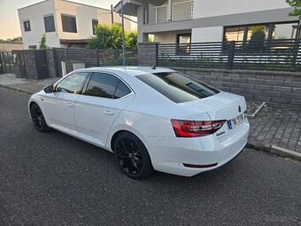 Škoda Superb 3 - 2