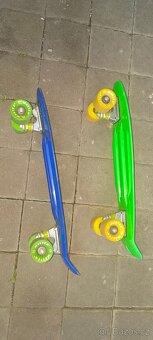 Penny board - 2