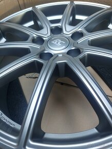 5x112 R18 - 2