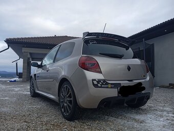 Renault Clio RS - 2