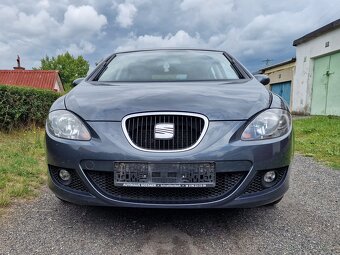 Seat Leon 1.6 MPI 75kw - 2