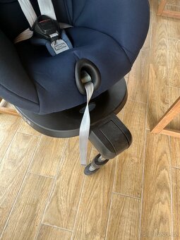 Autosedačka Britax Romer Dualfix - 2