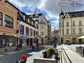 Byt 1+kk, 31 m2 - Jablonec nad Nisou, ev.č. 00577 - 2