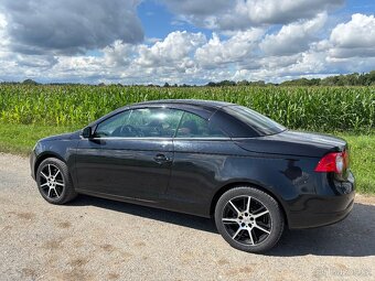 VW EOS - 2