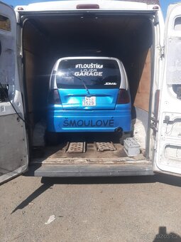 Jdm titane 2 - 2