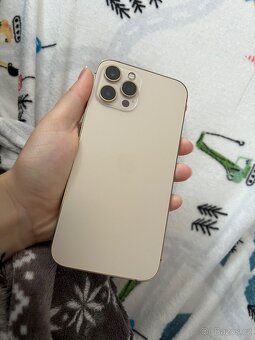 iPhone 12 pro max - 2