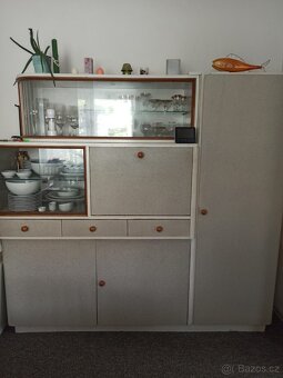 Kredenc - 2
