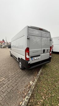 Fiat Ducato L3H2 - 2