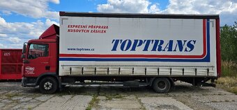 MAN TGL 12.220 - 2
