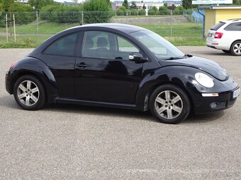 VW New Beetle 1.4i r.v.2006 (55 kw) - 2