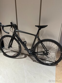 Bianchi Infinito CV RIVAL AXS - 55" - 2
