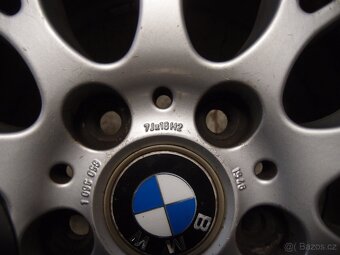 BMW e46/e36 kola - 2