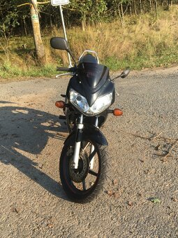Honda CBR 125r 2004 - 2