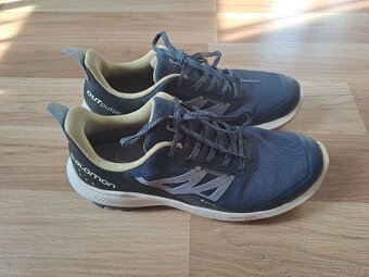 Boty Salomon OUTpulse GTX W - 2
