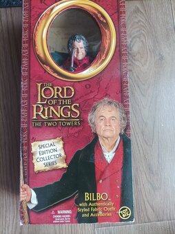 Figurka Bilba Pytlíka - 2