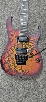 Ibanez RG 320 PG - 2