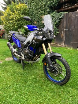 Yamaha Tenere 700 - 2