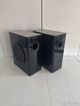 Výkonná pasivní reprosoustava FBS18V – 400W, 8Ω - 2