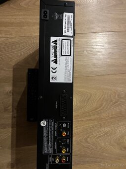 KISS DP-450 DivX DVD - 2