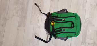 Batoh dětský Jack Wolfskin TINYJACK Snuggle UP - 2