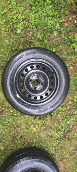 Pneumatika 175/65R14 - 2