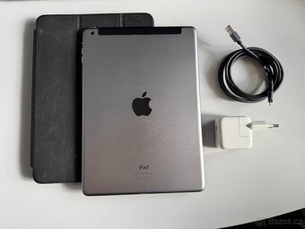 IPad Air 128GB WiFi+Cellular - 2