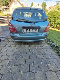 Almera - 2