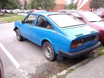 Škoda Rapid 120 - 2