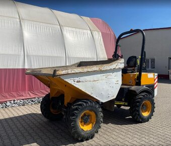 Dumper Terex TA 3 - 2