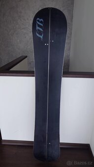LTB SUPREME Splitboard - 2