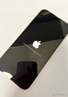 iPhone 13 128gb white - 2