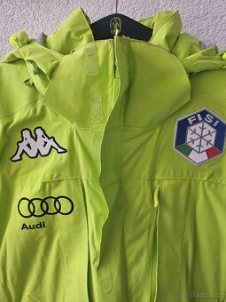 Bunda Kappa fisi 6cento xxl - 2