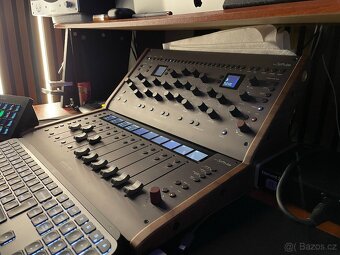 Softube Console 1 MKIII + Console Fader - 2