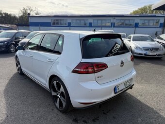 Volkswagen Golf 7 GTI, DSG - 2