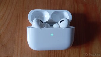 Airpody Pro2-kompletní set - 2