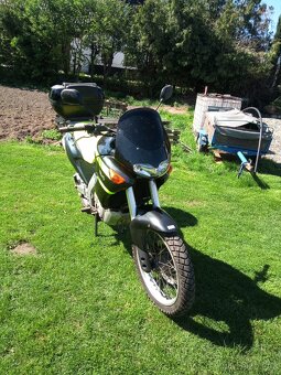 Aprilia Pegaso 650 35kw - 2