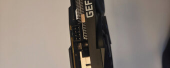 MSI GeForce RTX 3060 Ventus 3X 12G OC GGDR6 - 2