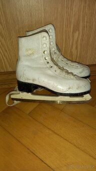 brusle BOTAS vel 32 - 2