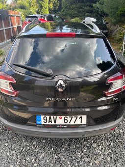 Renault Mégane 3 2.0Tce - 2