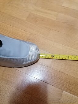 Lyžařské boty Salomon T3 - 2