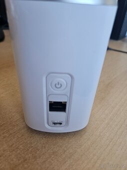 Wifi router ZyXel LTE4506-M606 - 2