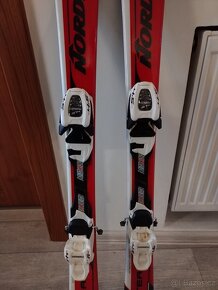Lyze Nordica 130 cm - 2