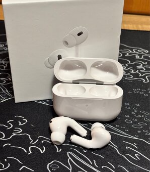 AirPods PRO 2 - 2