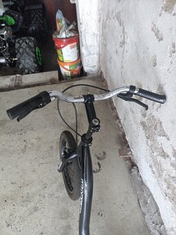 Dětská koloběžka - 2