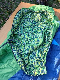 Dětský spací pytel - 2