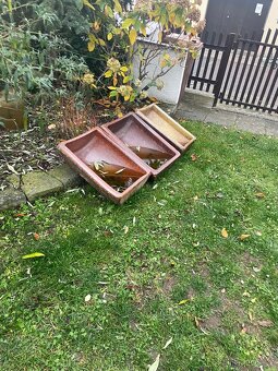 Korýtka 44 x 58 cm , à 1100,- - 2